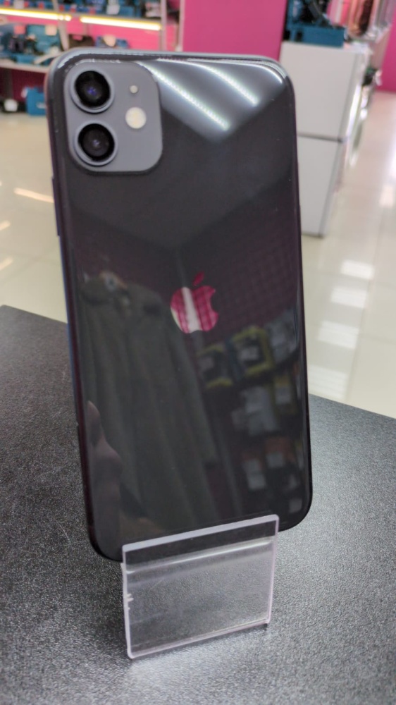 Смартфон iPhone 11 128 Gb