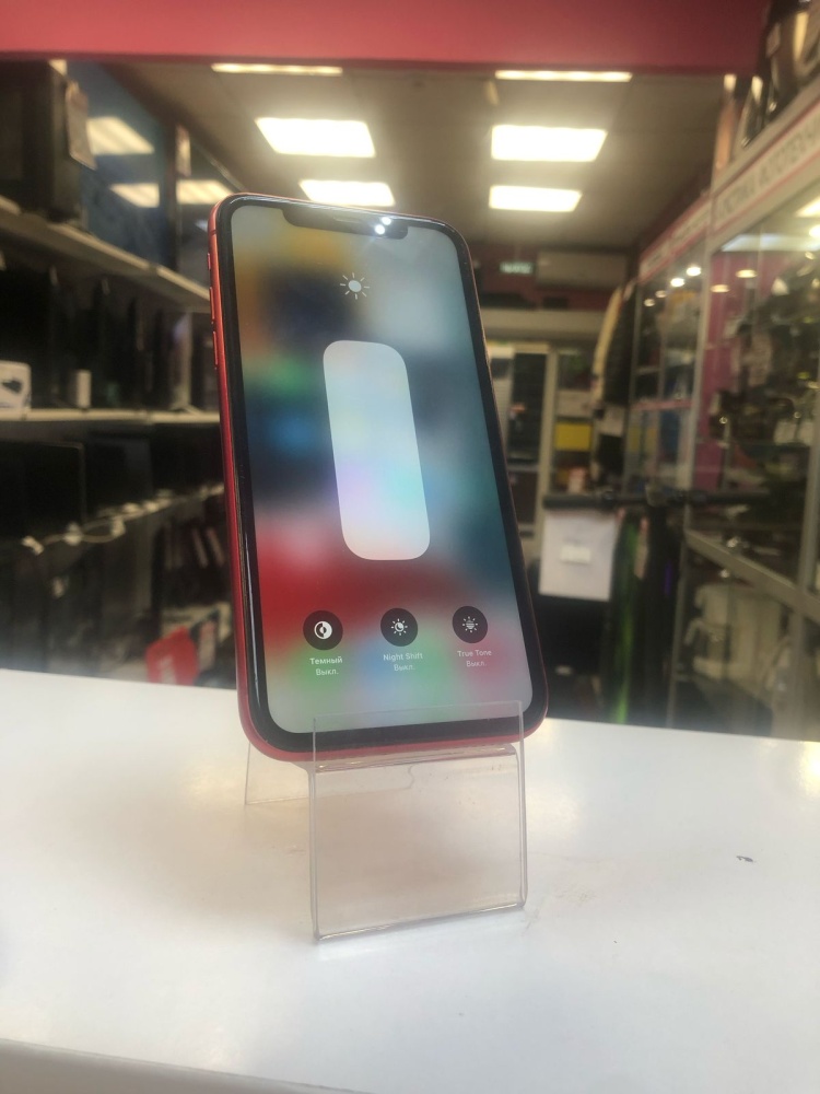 Смартфон iPhone 11 64Gb