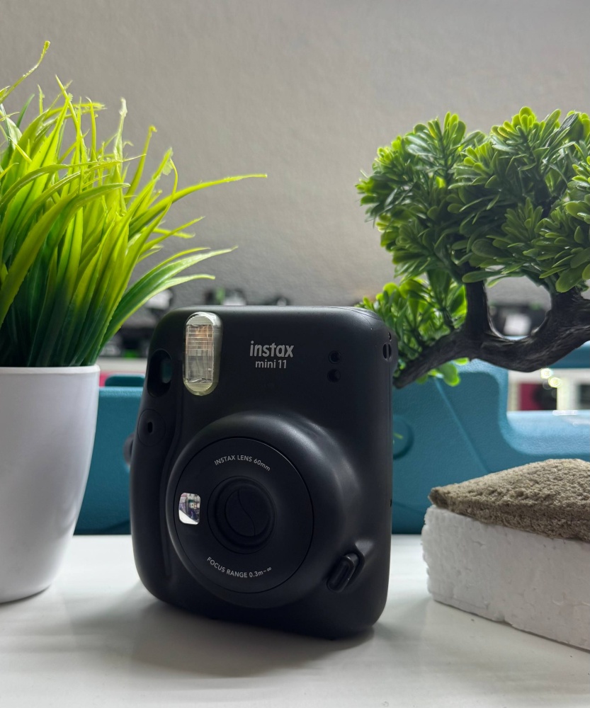 Фотоаппарат Instax Mini 11