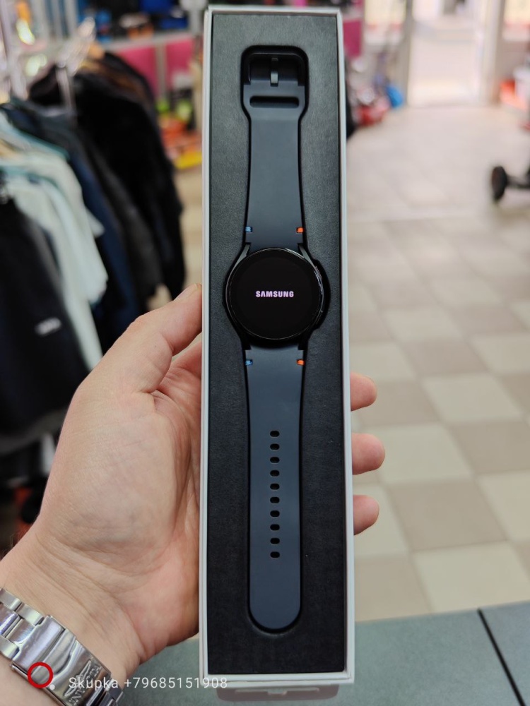 Часы Samsung FE 40mm