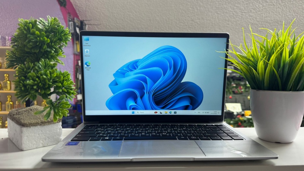 Ноутбук Frrhb