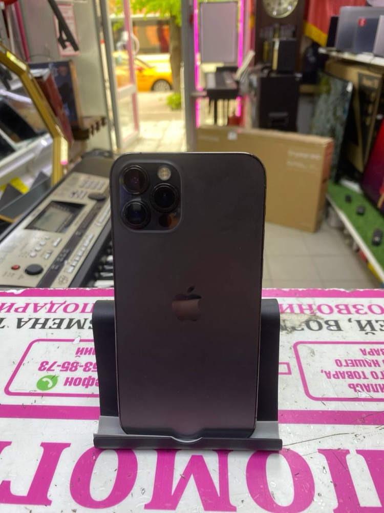 Смартфон iPhone 12 PRO 128 Gb