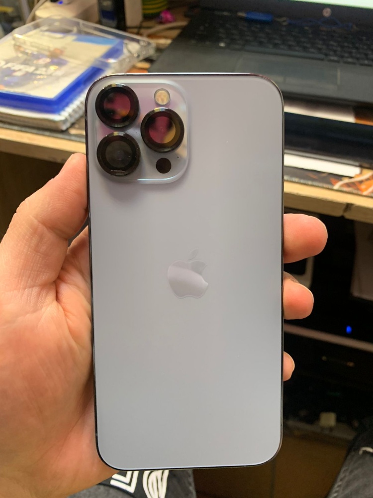 Смартфон iPhone 13 PRO MAX 128 Gb