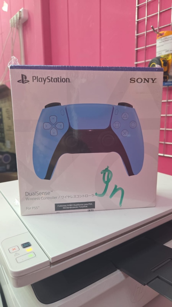 Геймпад PS 5
