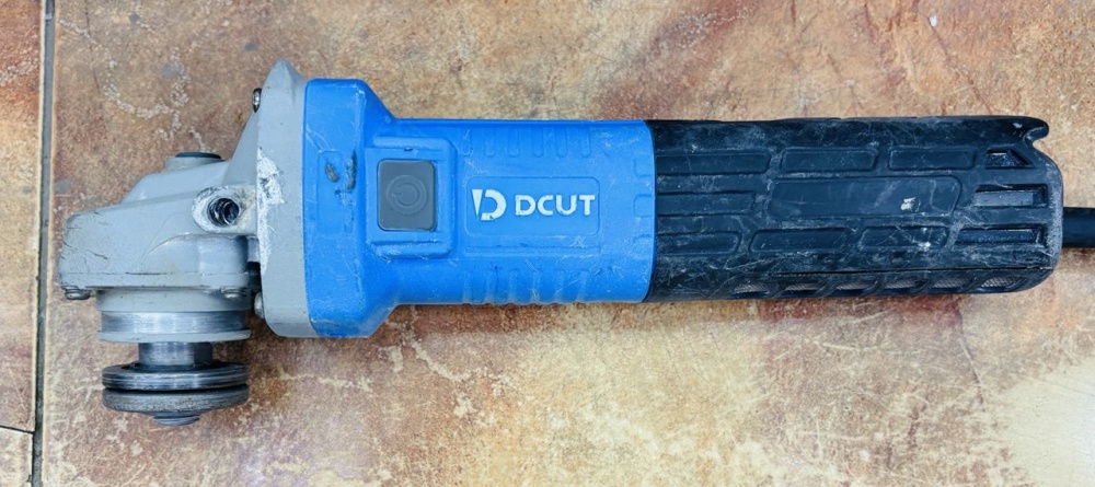 УШМ (Болгарка) Dcut 1650Wt