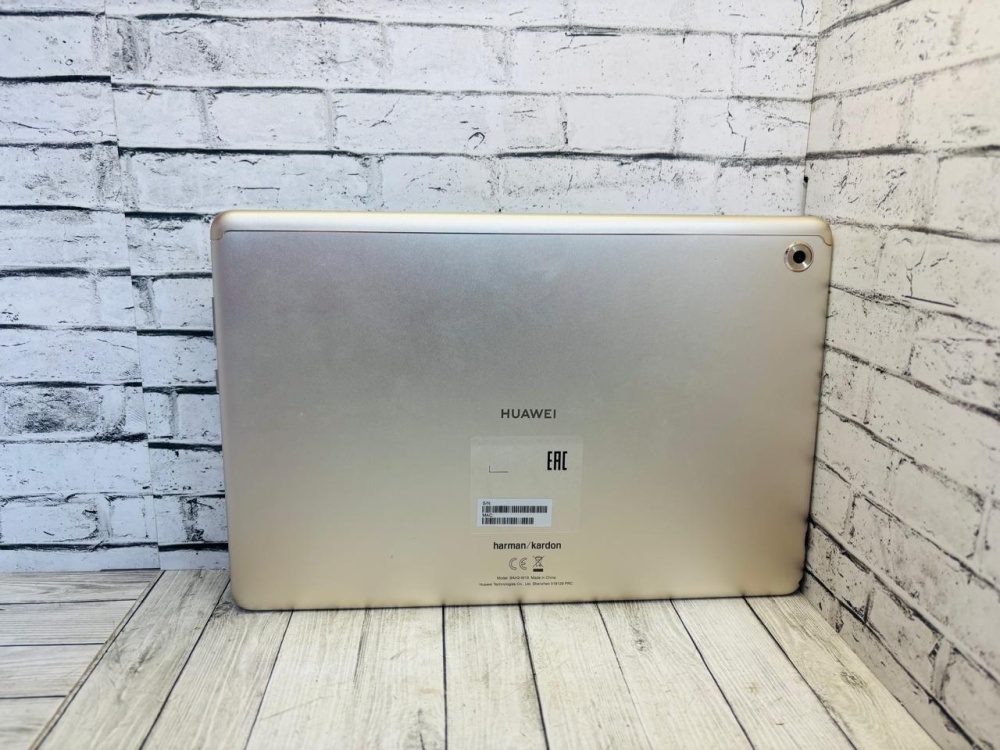 Планшет Huawei m5 lite 10 3/32