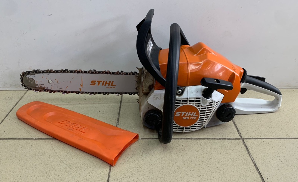 Бензопила Stihk MS 172
