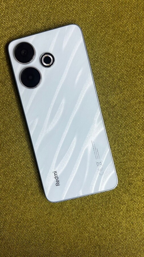 Смартфон Xiaomi Redmi 13 8/256