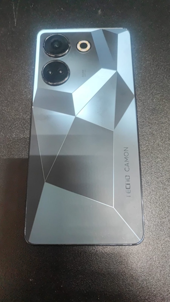 Мобильный телефон Tecno