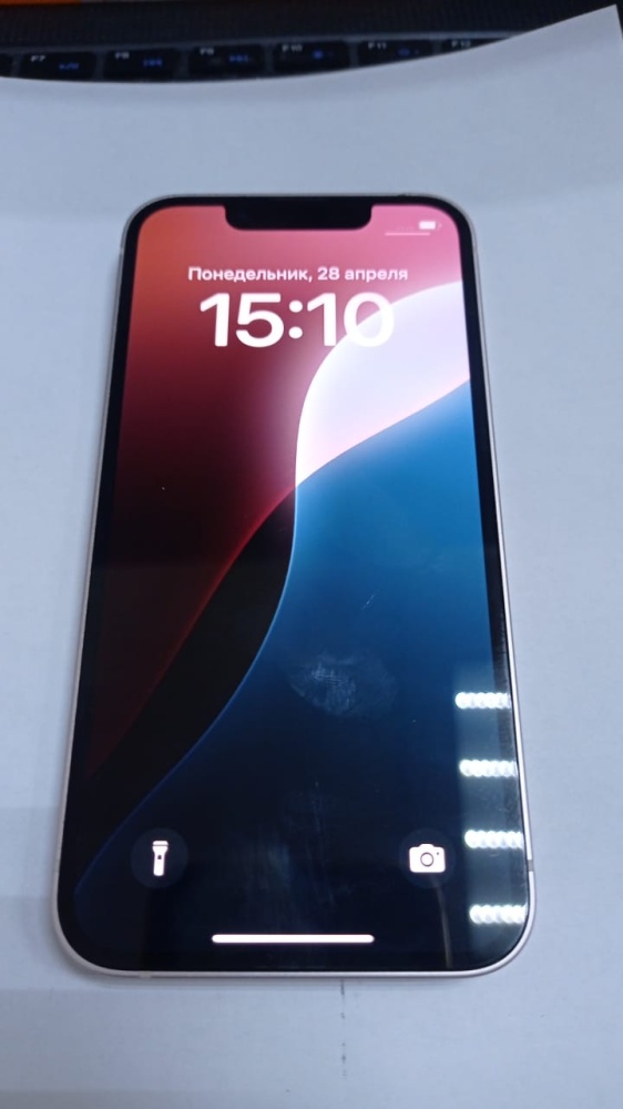 Смартфон iPhone 13 mini 128 Gb