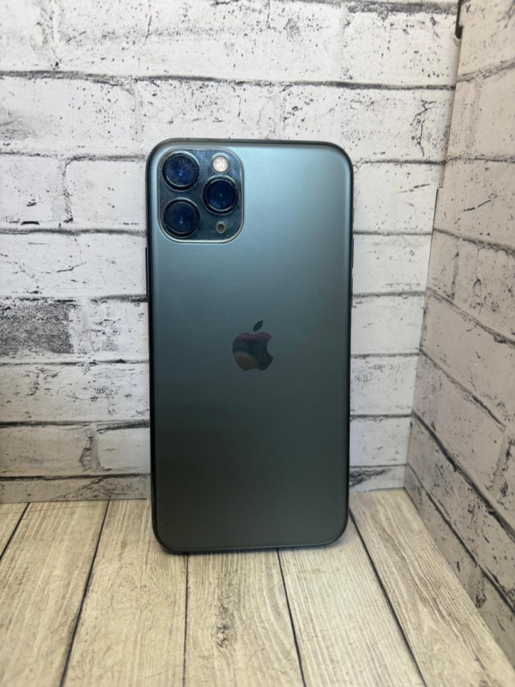 Смартфон iPhone 11 PRO 64 Gb