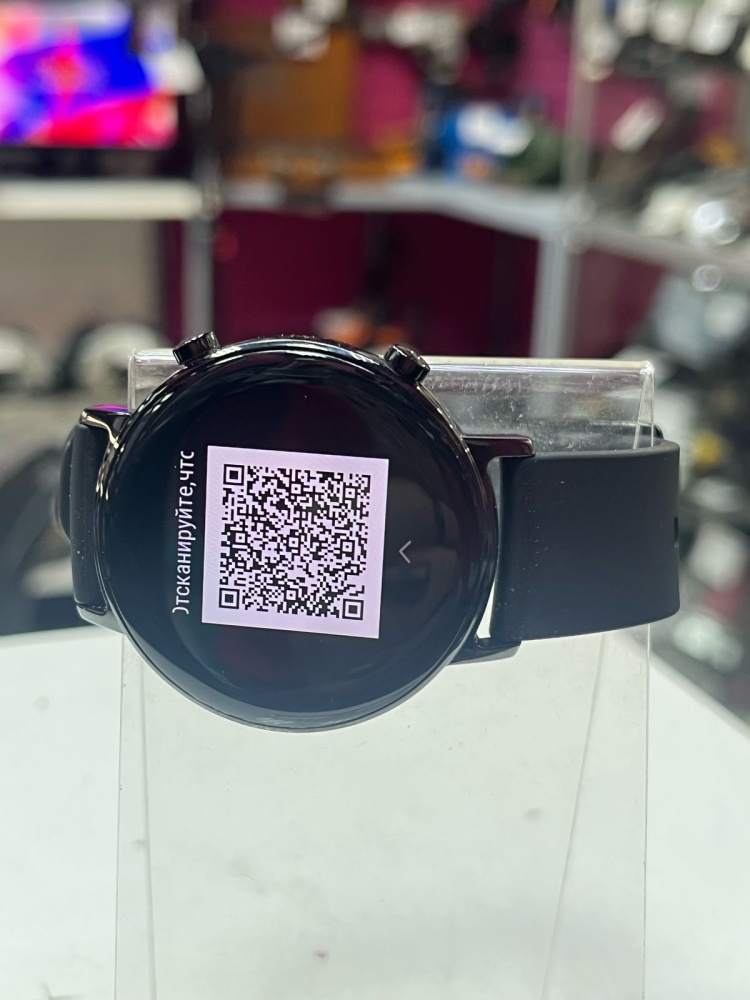 Смарт-часы Huawei GT Watch