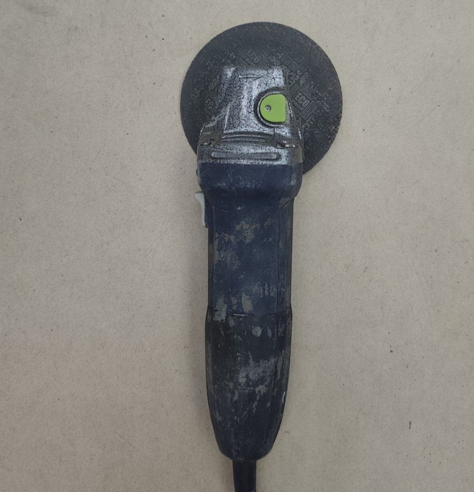 УШМ (Болгарка) Ayger 125ø