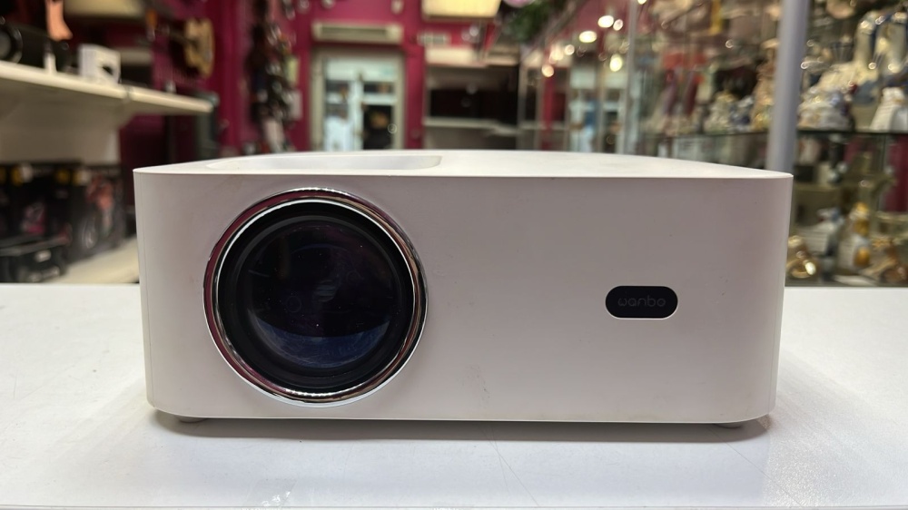 Проектор Xiaomi Wanbo x1