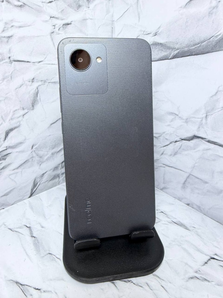 Смартфон Realme C30 2/32