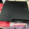 Игровая приставка Sony PlayStation 3