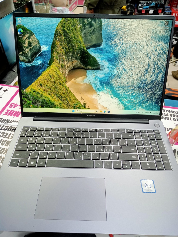 Ноутбук Huawei MCLF-X