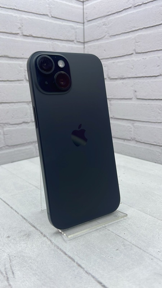 Смартфон iPhone 15 128 gb