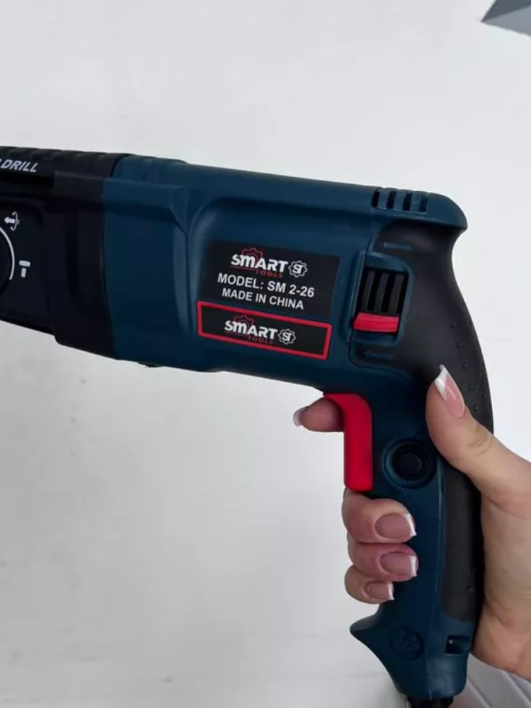 Перфоратор SMART 2-26