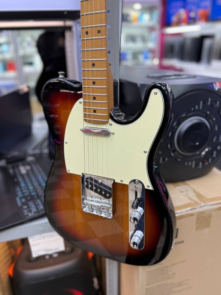 Гитара JET 350 TELECASTER
