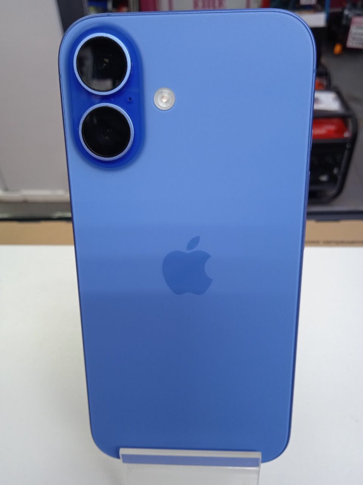 Смартфон iPhone 16 .256g,