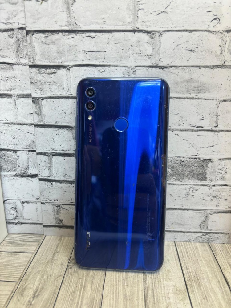 Смартфон Honor 10 Lite 3/64