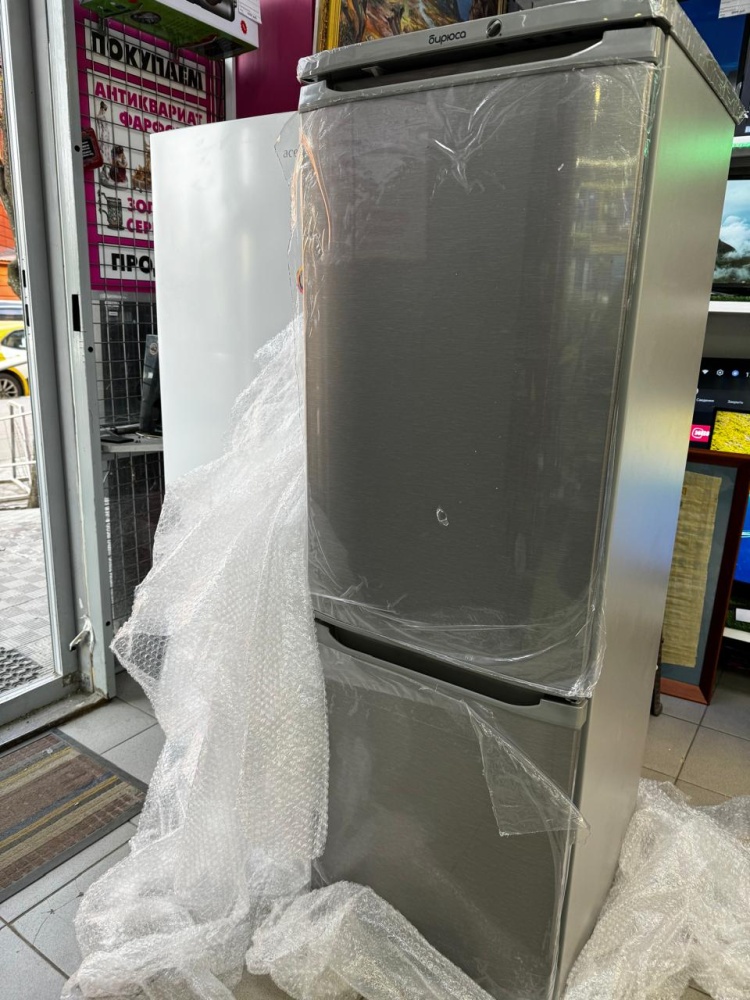 Холодильник Бирюза C118