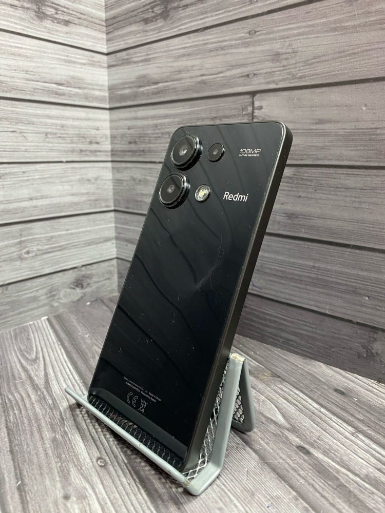 Смартфон Xiaomi Redmi note 13 8/128