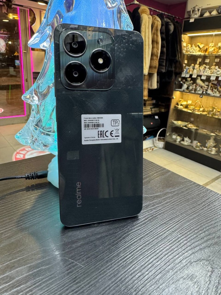 Смартфон Realme C61 8/256