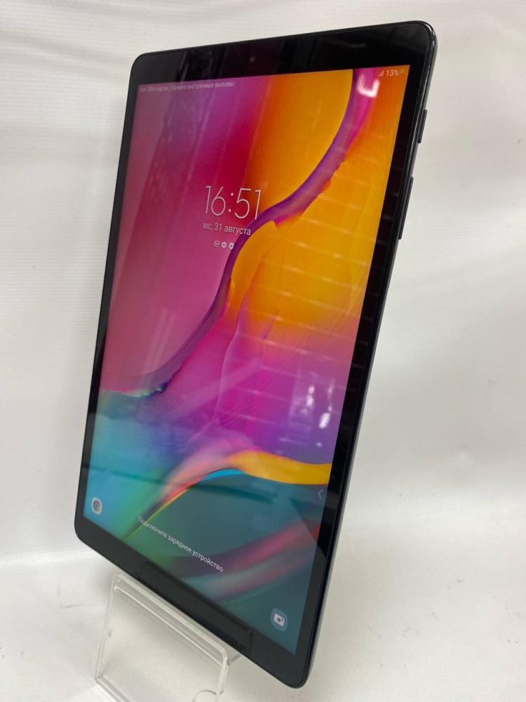 Планшет Samsung Galaxy Tab A T515 LTE